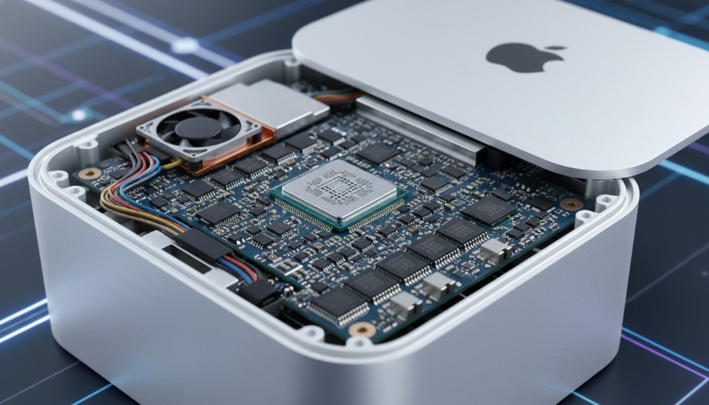 Mac mini M4 Rental vs. Buying