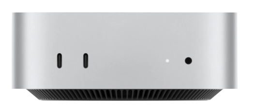 Mac mini M4